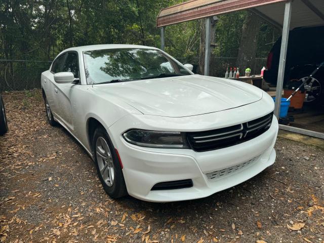 DODGE CHARGER SE 2015 0