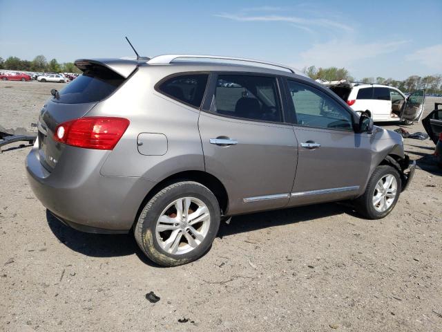 2012 Nissan Rogue S VIN: JN8AS5MV2CW711545 Lot: 39244331