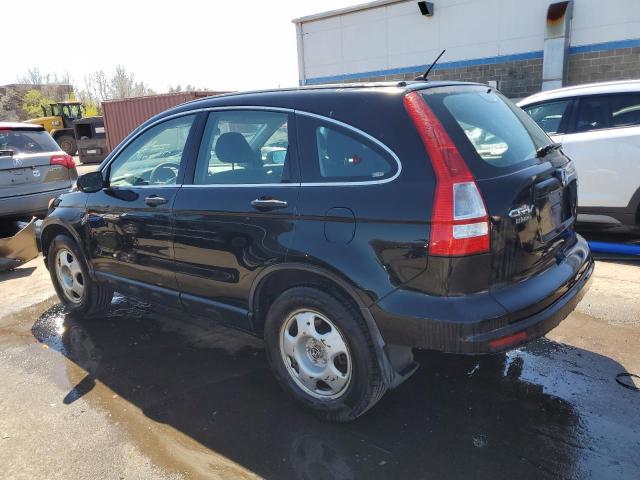 2010 Honda Cr-V Lx VIN: 5J6RE4H38AL087431 Lot: 54251394