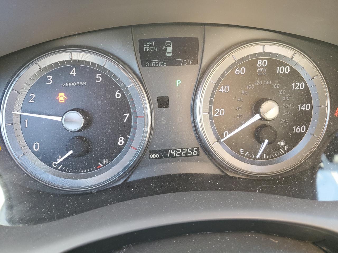 JTHBK1EG2A2359160 2010 Lexus Es 350