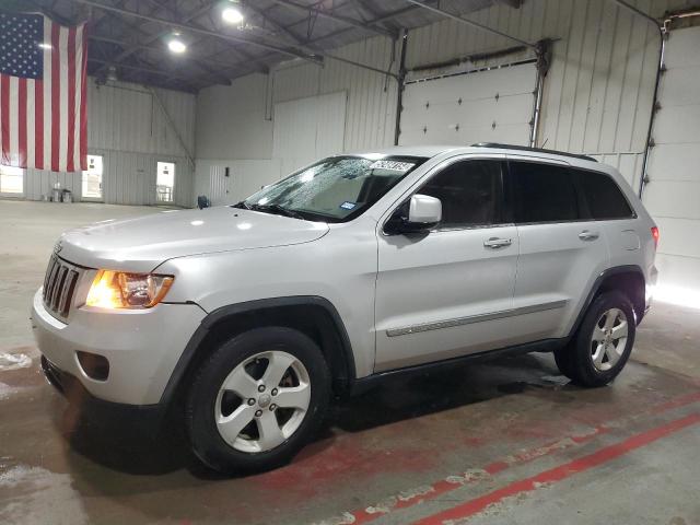 2011 Jeep Grand Cherokee Laredo VIN: 1J4RS4GTXBC545577 Lot: 52484154