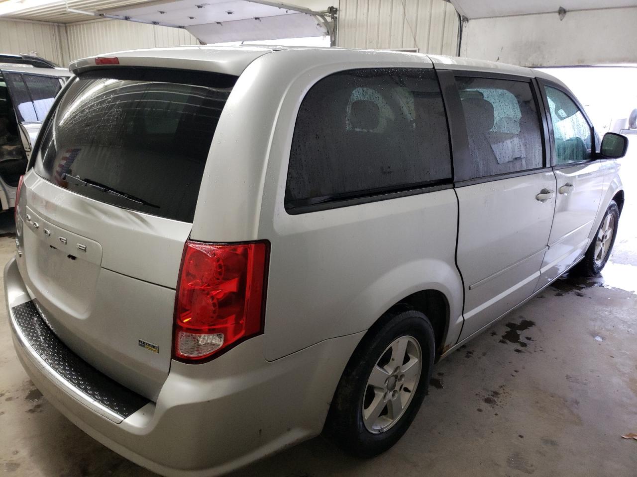 2C4RDGCG0CR329126 2012 Dodge Grand Caravan Sxt