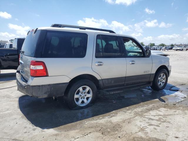 2007 Ford Expedition Xlt VIN: 1FMFU15527LA02085 Lot: 52538554