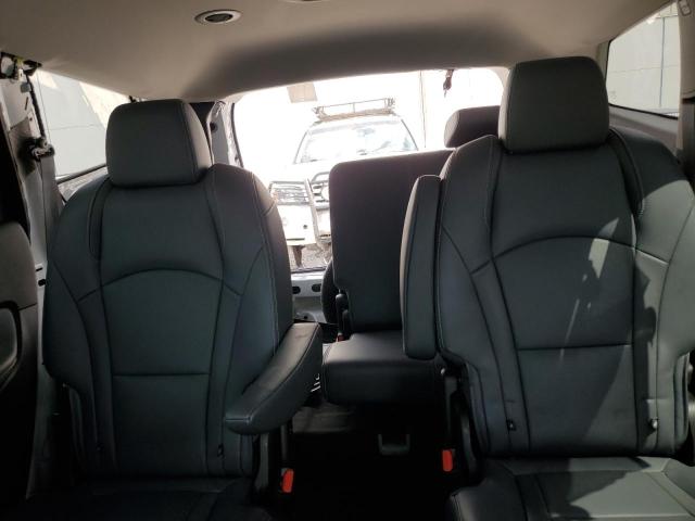 2021 Buick Enclave Essence VIN: 5GAERBKW3MJ204205 Lot: 51868884