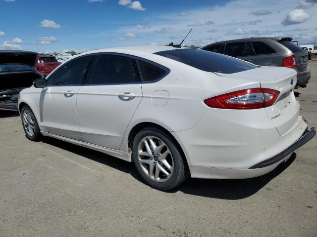 2014 Ford Fusion Se VIN: 3FA6P0HD3ER291622 Lot: 52326524