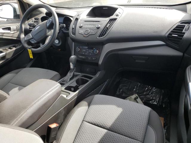 2017 Ford Escape Se VIN: 1FMCU9GD8HUA41118 Lot: 52273464