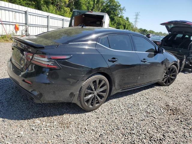 2021 Nissan Maxima Sr VIN: 1N4AA6EV4MC501251 Lot: 50952754