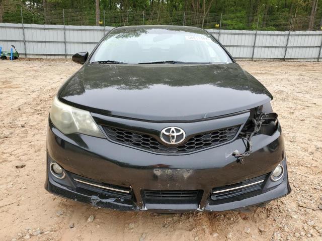 2012 Toyota Camry Base VIN: 4T1BF1FK9CU026790 Lot: 50811484