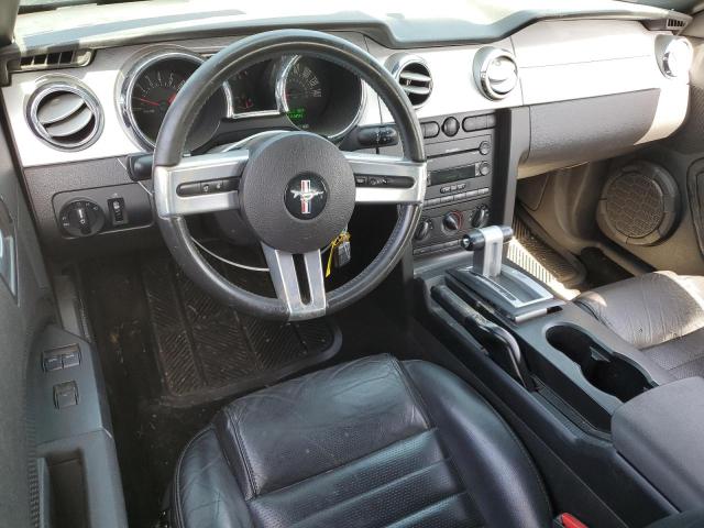 2005 Ford Mustang Gt VIN: 1ZVHT85H155179700 Lot: 49554214