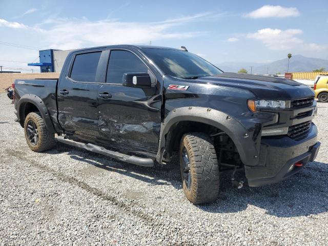 2020 Chevrolet Silverado K1500 Lt Trail Boss VIN: 1GCPYFEL6LZ371371 Lot: 50970874