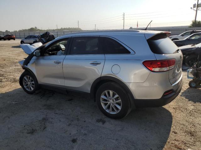 2017 Kia Sorento Lx VIN: 5XYPG4A3XHG263645 Lot: 52357174