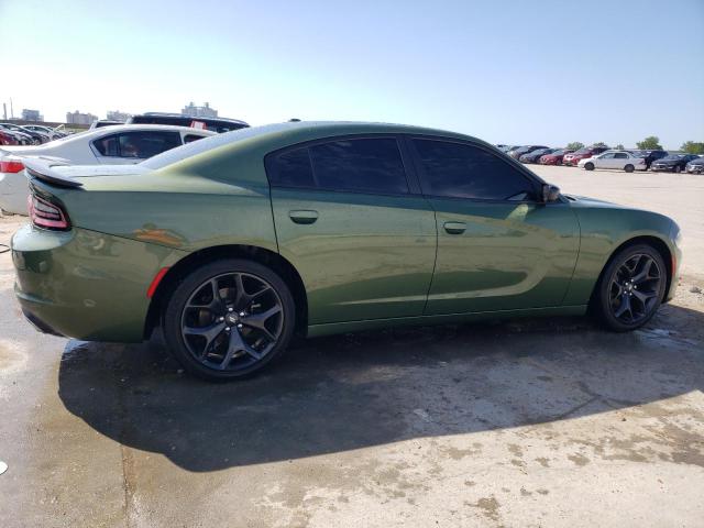 2020 Dodge Charger Sxt VIN: 2C3CDXBG7LH245418 Lot: 50732174