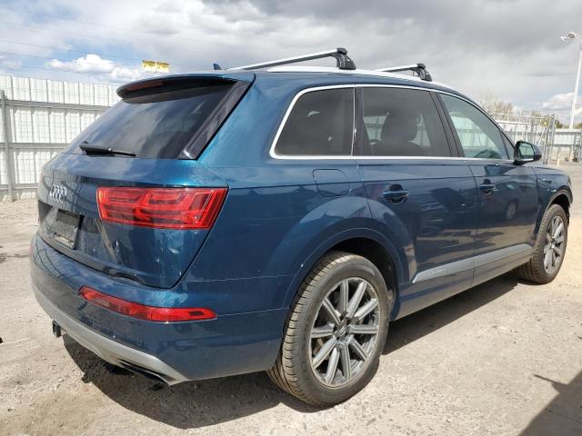 VIN WA1LAAF74KD003350 2019 Audi Q7, Premium Plus no.3