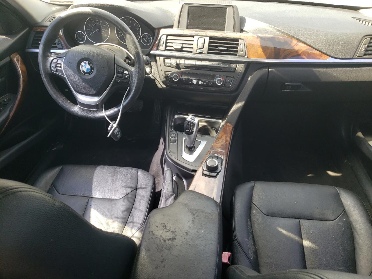 WBA3B5C54EP540958 2014 BMW 328 Xi Sulev