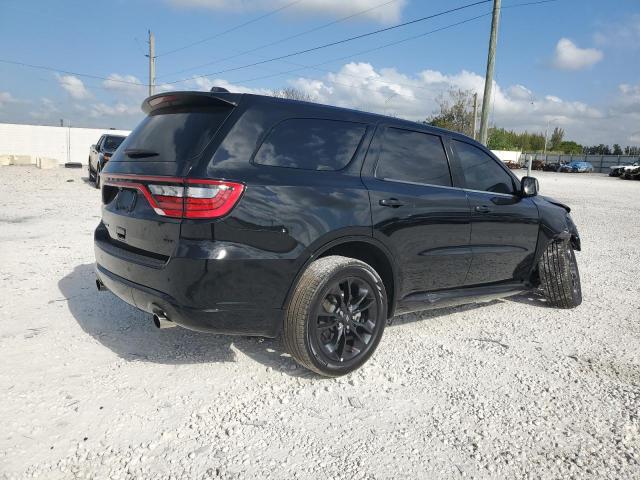 2022 Dodge Durango Gt VIN: 1C4RDHDGXNC210239 Lot: 51429774