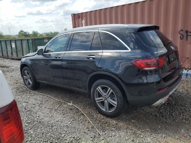 2021 Mercedes-Benz Glc 300 VIN: W1N0G8DB0MV267887 Lot: 52591984