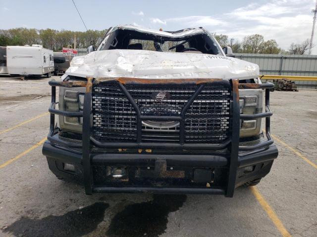 2019 Ford F350 Super Duty VIN: 1FT8W3BT6KEG00702 Lot: 51776654