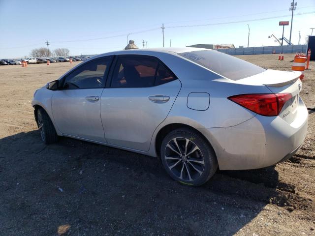 2017 Toyota Corolla - Image 2