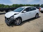 2016 NISSAN SENTRA S - 3N1AB7AP0GY272070