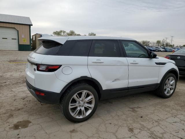 2016 LAND ROVER RANGE ROVE - SALVP2BG4GH088935