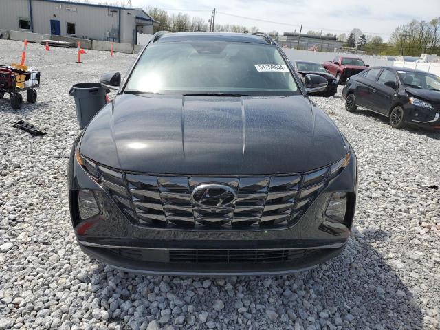 2024 Hyundai Tucson Limited VIN: 5NMJECDE2RH402726 Lot: 51259844