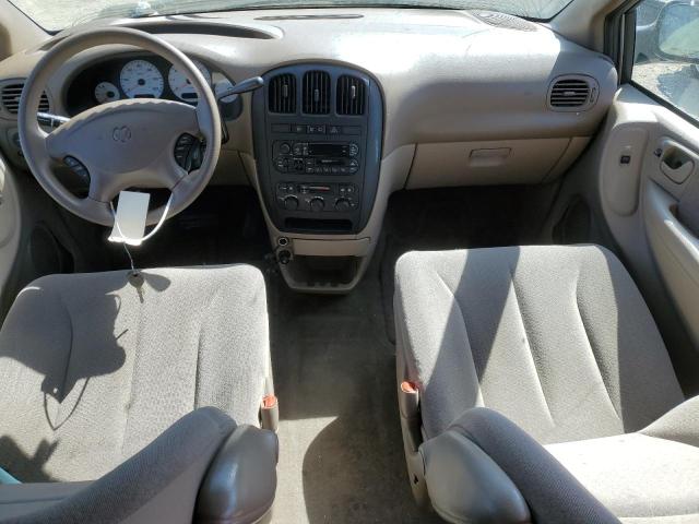 2001 Dodge Grand Caravan Sport VIN: 2B4GP44371R377662 Lot: 52605294