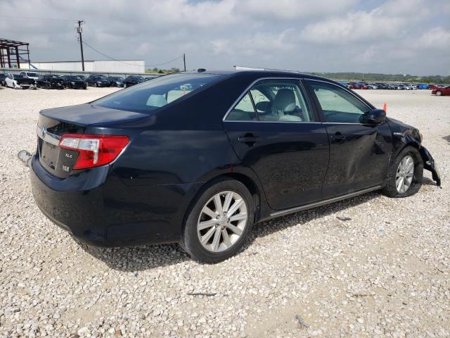 2013 Toyota Camry Hybrid VIN: 4T1BD1FK5DU090428 Lot: 52539194