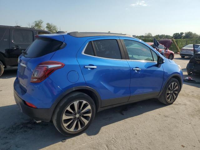 2018 Buick Encore Essence VIN: KL4CJCSB2JB523739 Lot: 52768204