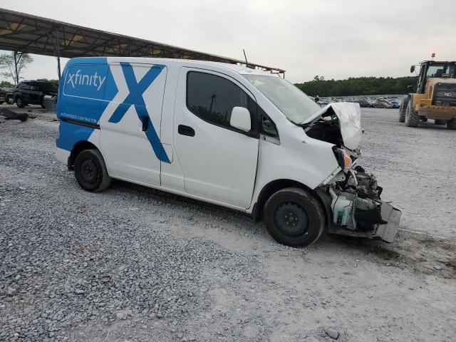 2020 Nissan Nv200 2.5S VIN: 3N6CM0KN9LK697124 Lot: 52510164