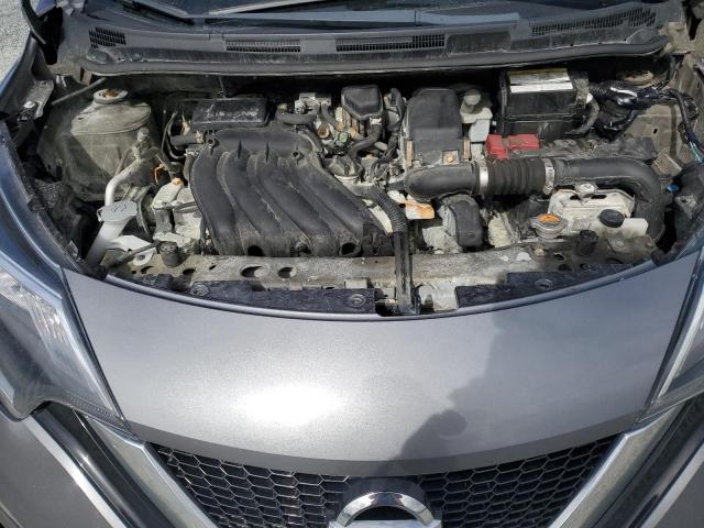 2018 NISSAN VERSA NOTE - 3N1CE2CP3JL363547