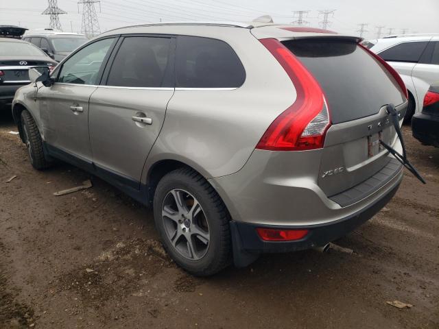 2012 Volvo Xc60 T6 VIN: YV4902DZ3C2322228 Lot: 48805784