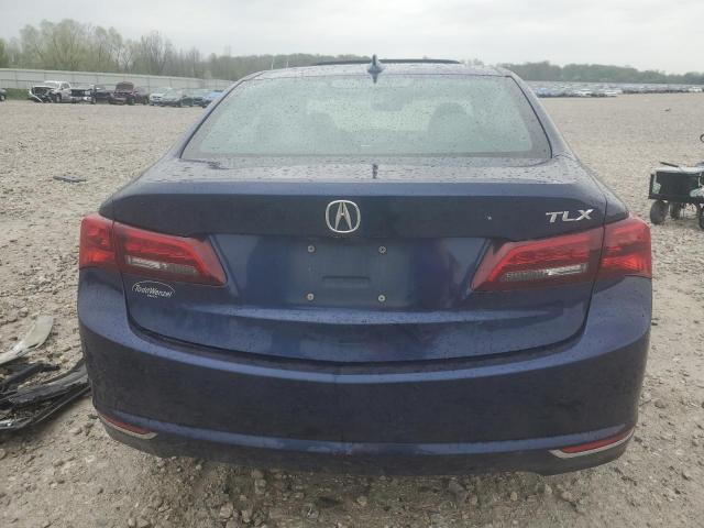 2015 Acura Tlx Tech VIN: 19UUB2F5XFA012137 Lot: 52557474