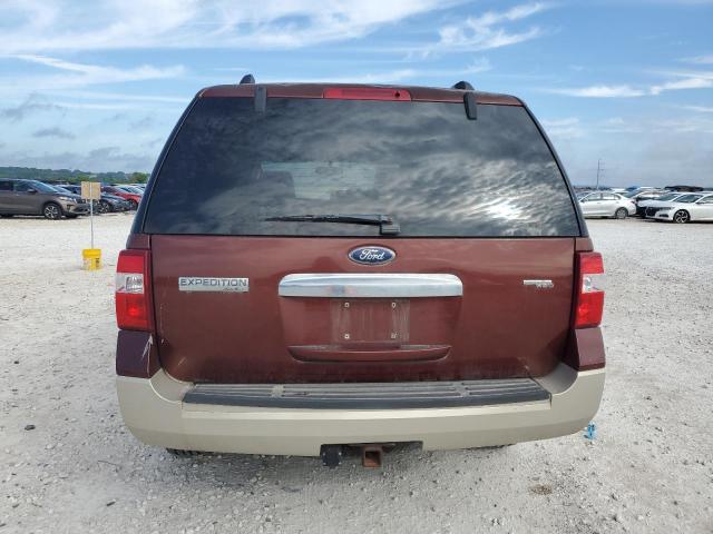 2008 Ford Expedition Eddie Bauer VIN: 1FMFU17528LA17118 Lot: 50767304