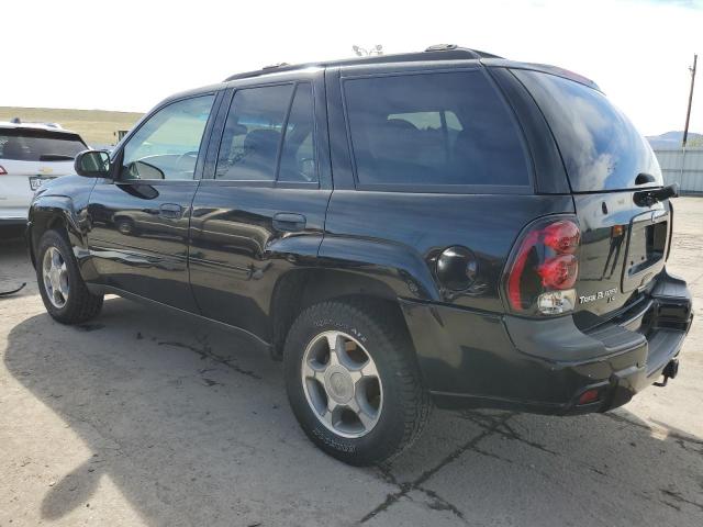 2008 Chevrolet Trailblazer Ls VIN: 1GNDT13S782235305 Lot: 49883314