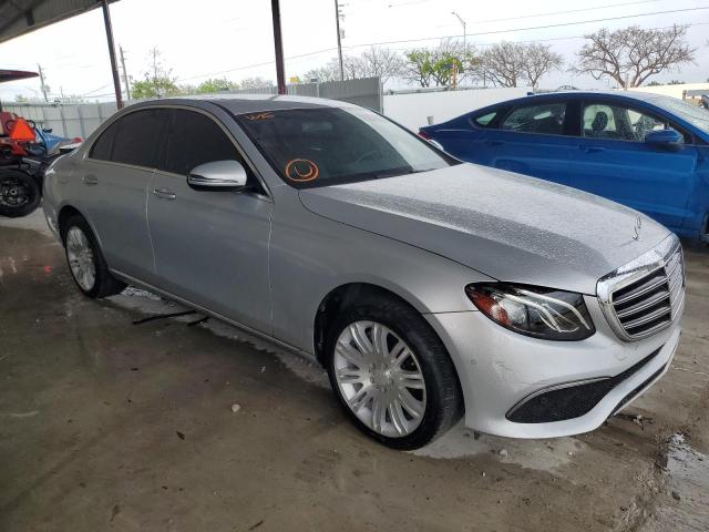 2017 Mercedes-Benz E 300 4Matic VIN: WDDZF4KB9HA088313 Lot: 52462664