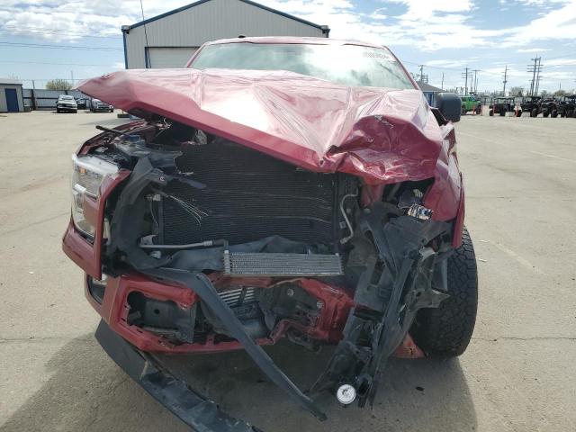 2017 Ford F150 Supercrew VIN: 1FTEW1EG9HKE37169 Lot: 50305924