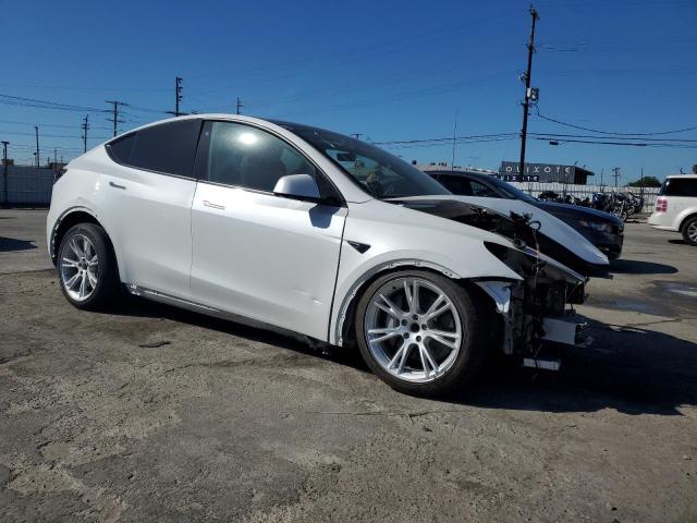 2022 Tesla Model Y VIN: 7SAYGDEE9NF402511 Lot: 51029884