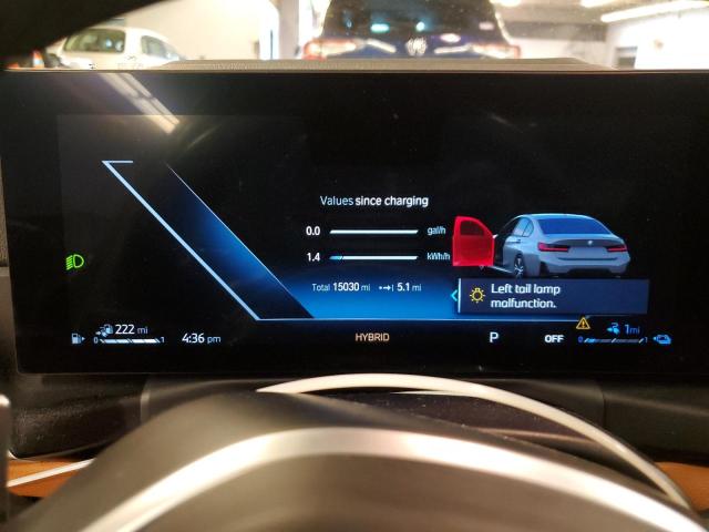 2023 BMW 330XE - 3MW39FS0XP8C89663