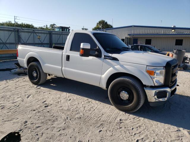 2012 Ford F250 Super Duty VIN: 1FTBF2A63CEA01348 Lot: 52319884