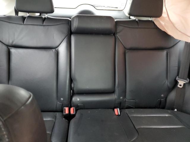 2016 HONDA CR-V TOURI - 5J6RM4H93GL017691