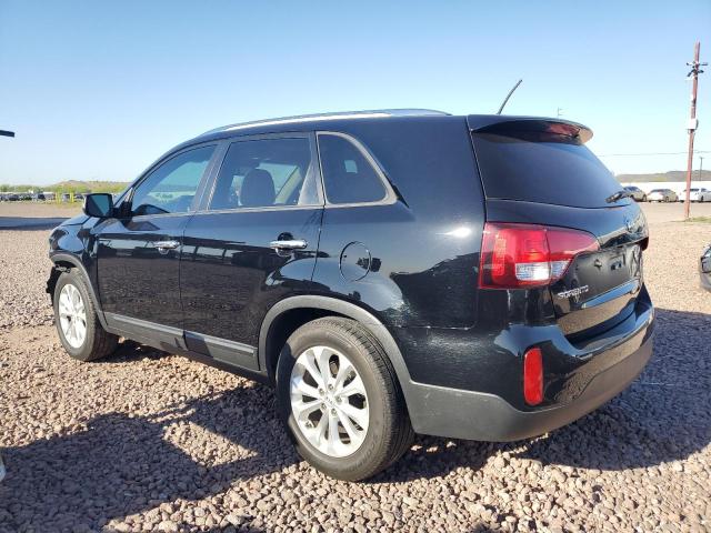 2015 Kia Sorento Ex VIN: 5XYKU4A79FG643191 Lot: 50566674