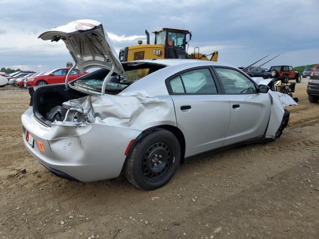 2022 Dodge Charger Police VIN: 2C3CDXKG1NH158309 Lot: 50961274