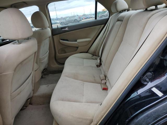 2005 Honda Accord Lx VIN: 1HGCM56495L003916 Lot: 49153384