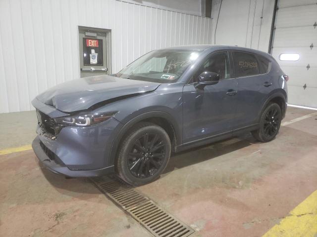 2023 Mazda Cx-5 Preferred VIN: JM3KFBCM5P0194575 Lot: 52046224