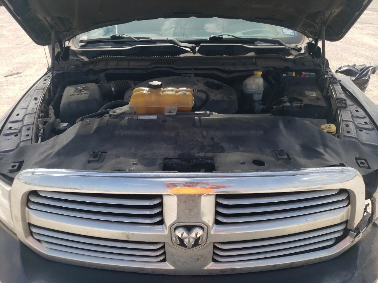 1C6RR7LM0FS705955 2015 Ram 1500 Slt