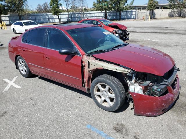 2005 Nissan Altima S VIN: 1N4AL11D25C203860 Lot: 50376324