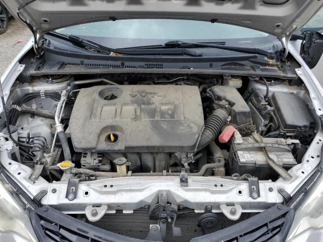 2015 TOYOTA COROLLA L - 5YFBURHE2FP278981
