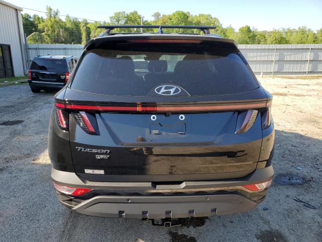 2024 HYUNDAI TUCSON XRT KM8JF3DE5RU280784