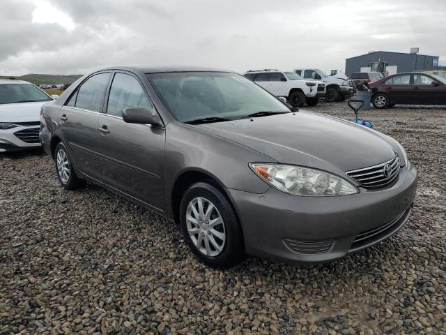 2006 Toyota Camry Le VIN: 4T1BE32KX6U645827 Lot: 52231374