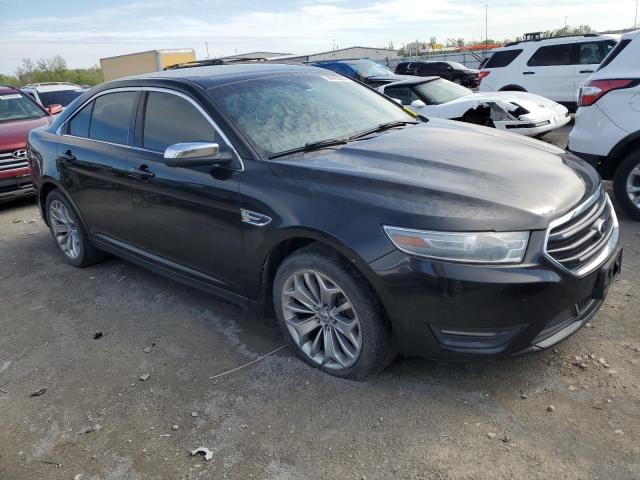 2013 Ford Taurus Limited VIN: 1FAHP2F8XDG103307 Lot: 50714154